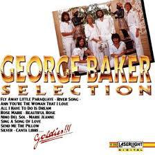 George Baker Selection